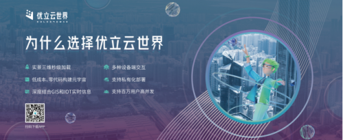 優立科技獲艾瑞元宇宙營銷產業圖譜認證，以軟硬件及網絡技術開發引領行業創新