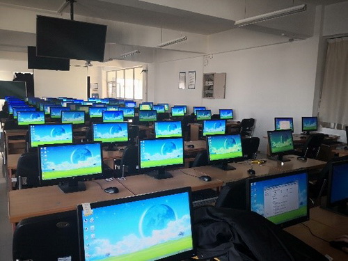 AI時代，計算機專業 驅動軟硬件與網絡技術開發，助你無往不勝