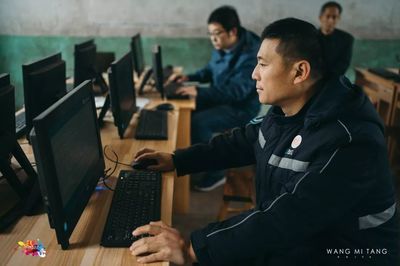 科技暖流 計算機軟硬件與網絡技術如何為生活增溫