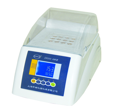 上海昕瑞DR200-12消解器 COD、總磷、總氮檢測的理想儀器