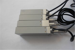 微米級高精度位移傳感器 在現(xiàn)代工業(yè)測量中的核心應用與采購指南